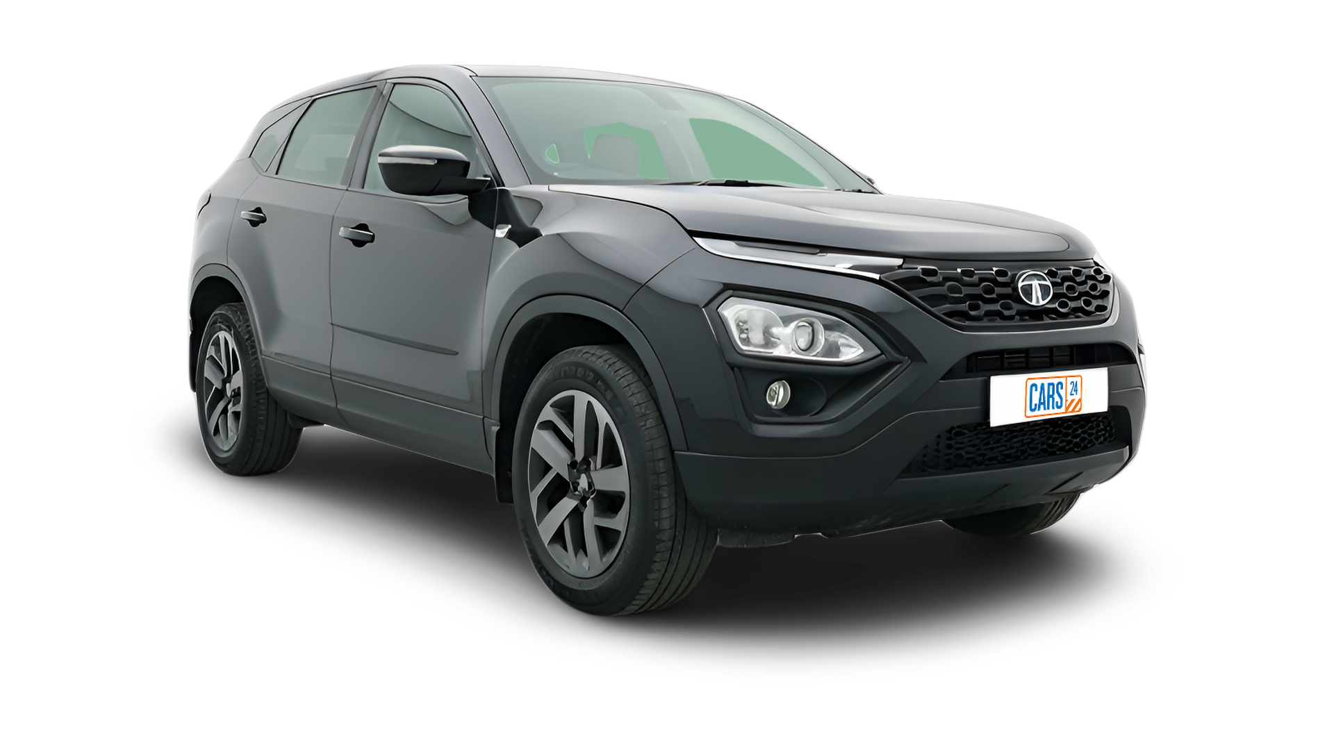 Tata Harrier-img